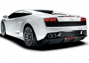 Lamborghini Gallardo LP 560-4